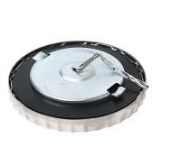 купить Крышка топливного бака с ключом с защитой