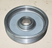 фото крыльчатка водяного насоса евро-2 / завод 7406-1307032 