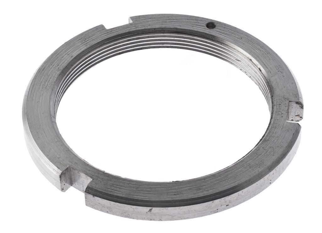 купить Гайка кольцевая задней ступицы с отверстием М90*2