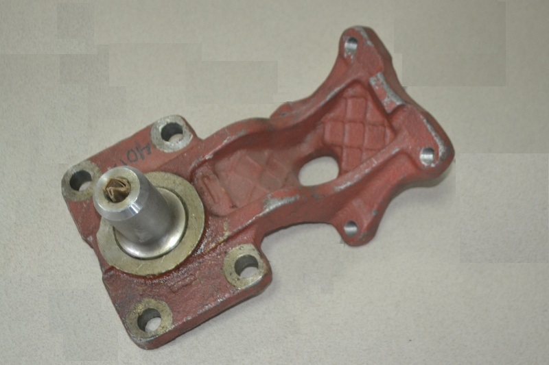 купить Кронштейн тормозных камер заднего моста н/о