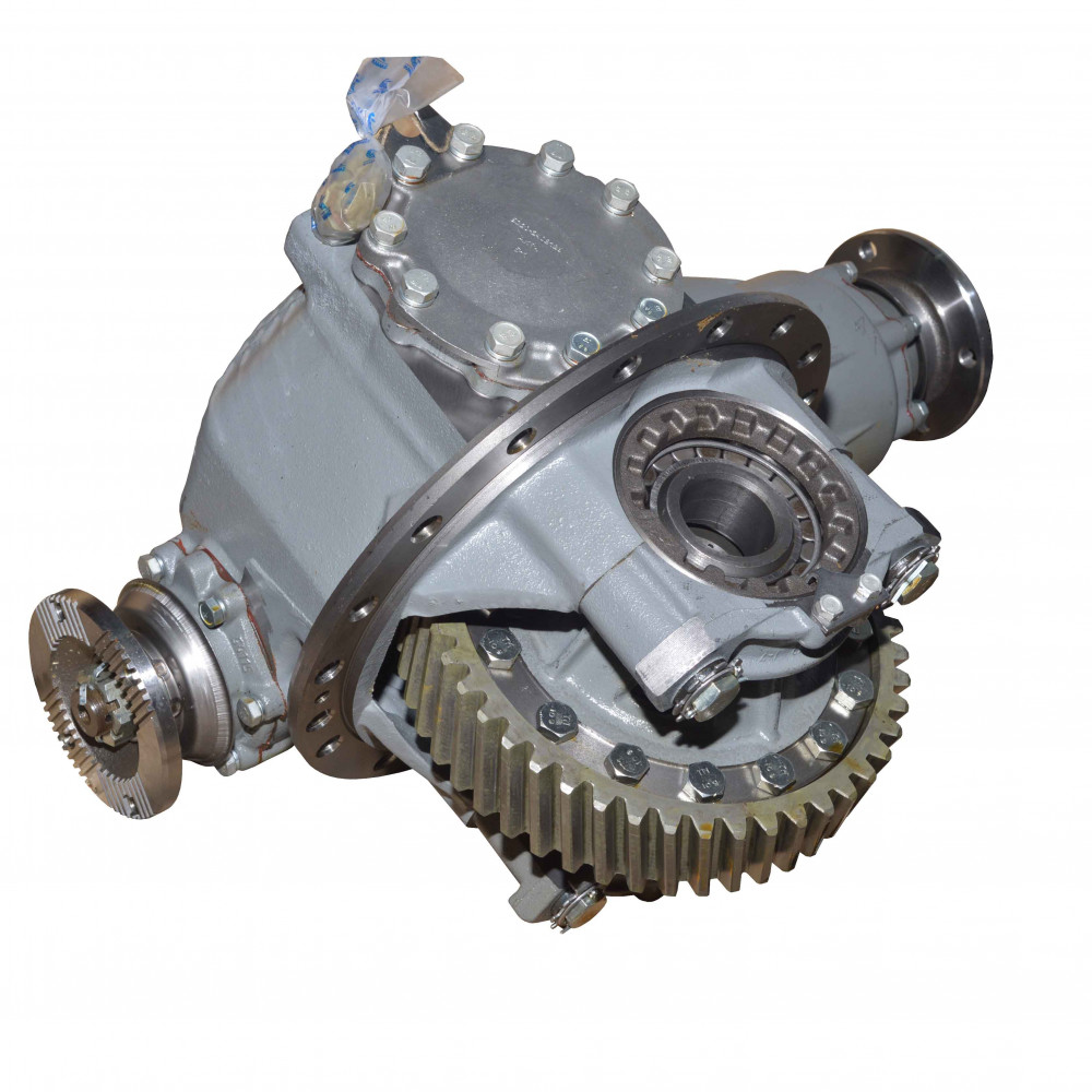 купить Редуктор задний 49/13 Евро (с блокировкой) / РЕМОНТ