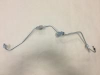 купить Трубка топливная (подачи топлива) от ТНВД к рампе (Евро-4) ISF3.8