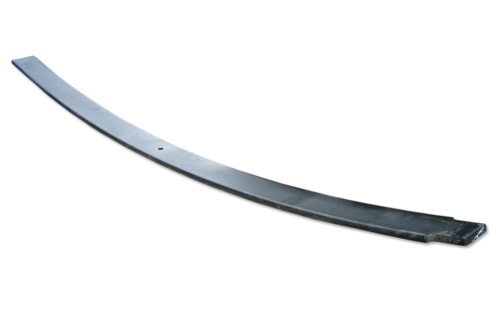 купить Рессорный лист №  3 передний (на 65115) 15т./14мм. / АО "ЧМЗ" г.Чусовой