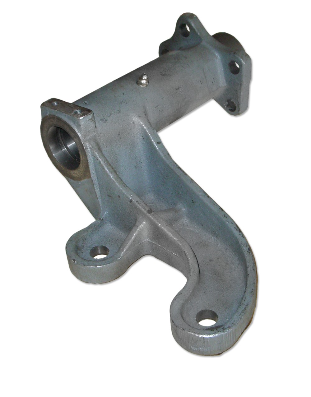 купить Кронштейн энергоаккумулятора 43114 в сборе задний левый / ПАО КамАЗ