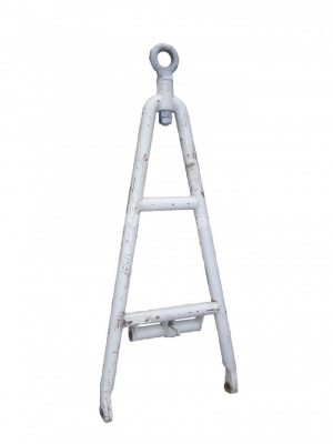 заказать Дышло в сб. (европетля, 770 мм) купить Дышло в сб. (европетля, 770 мм)