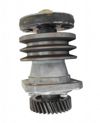 купить Привод вентилятора 2-х ручейковый (Тутаев)