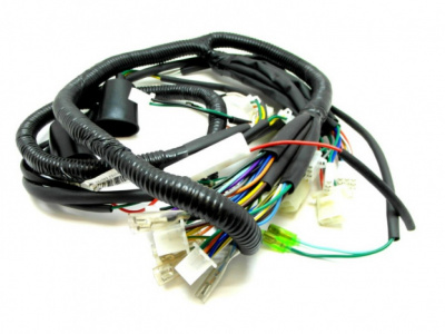 купить Пучок генератора ЕВРО-3 65115