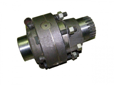 заказать Дифференциал заднего моста купить Дифференциал заднего моста