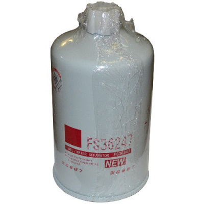 фото fs-36247 элемент тф на двс cummins  FS-36247 