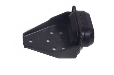 купить Кронштейн крепления радиатора (треугольник)