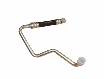 купить Трубка отвода охлаждающей жидкости на 650