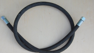 купить Шланг ГУР (1550 мм) (г24х24) Зубренок