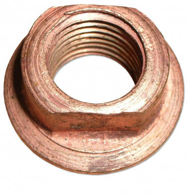 купить Гайка (на 086 узел) / завод