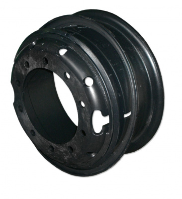 купить Диск колеса 65115 (7,5 - 20,0) /  г.Заинск