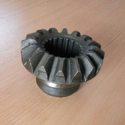 заказать Шестерня полуоси; z=16; шлиц=20 КМД купить Шестерня полуоси; z=16; шлиц=20 КМД