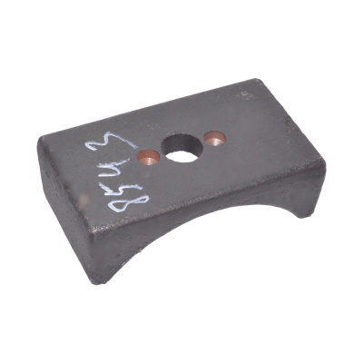 купить Подкладка рессоры прицепа СЗАП