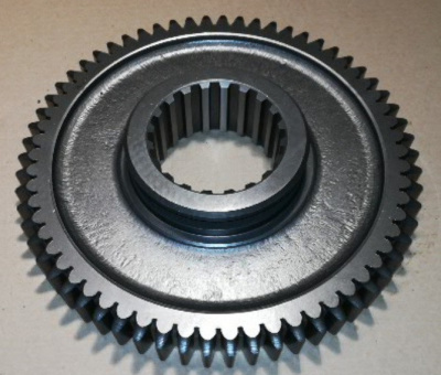 заказать Шестерня 1-ой передачи 62 зуб. купить Шестерня 1-ой передачи 62 зуб.