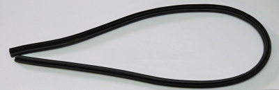 купить Уплотнитель заднего стекла кабины (L-2150 мм)