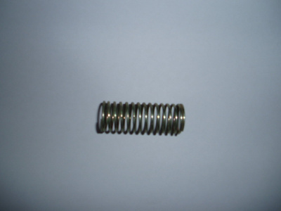 купить Пружина нагнетательного клапана