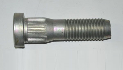 заказать Болт колеса ЕВРО задний со шлицами / МАДАРА купить Болт колеса ЕВРО задний со шлицами / МАДАРА