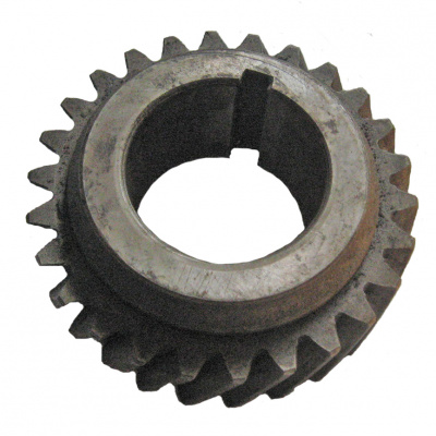 заказать Шестерня 1-ой передачи промвала 26 зубьев купить Шестерня 1-ой передачи промвала 26 зубьев