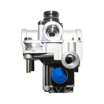 заказать Клапан ускорительный на прицеп / WABCO купить Клапан ускорительный на прицеп / WABCO