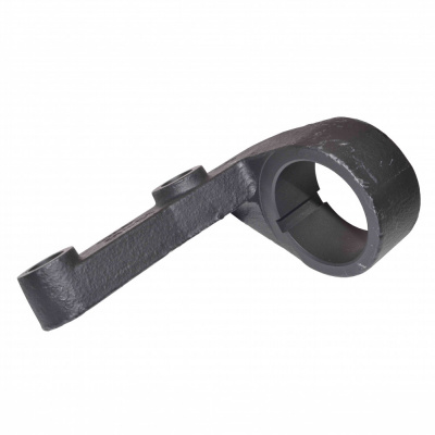 купить Кронштейн стабилизатора нижний правый / ОАО КамАЗ