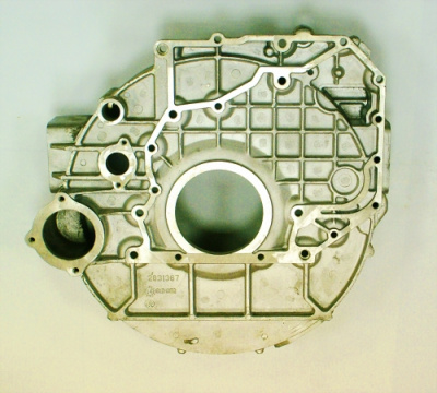 купить Картер маховика 6ISBe, ISBe285, ISBe300 / DCEC