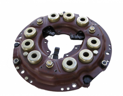 купить Корзина сцепления 4370