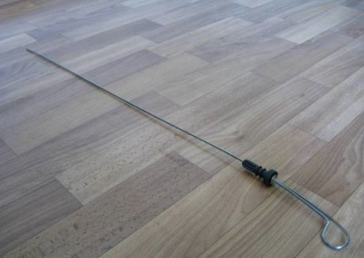 купить Щуп масляный / ПАО КамАЗ