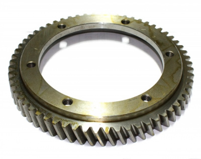 заказать Шестерня ведущая привода ТНВД купить Шестерня ведущая привода ТНВД