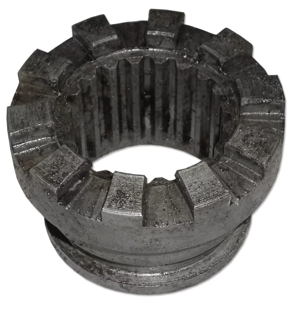 купить Муфта блокировки МКД подвижная / ПАО КамАЗ