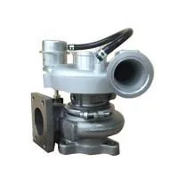 купить Турбокомпрессор ГАЗ-3310 "Валдай" дв.Cummins ISF3.8 (HE 200 WG Евро-4) / HOLSET