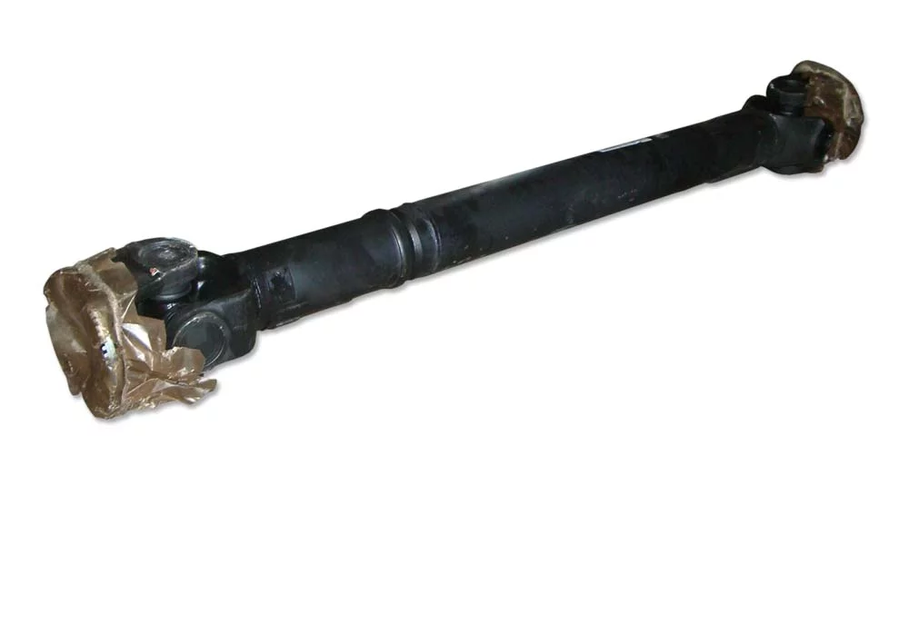 фото вал карданный передний 1305 мм / самосбор 43118-2203011-30 