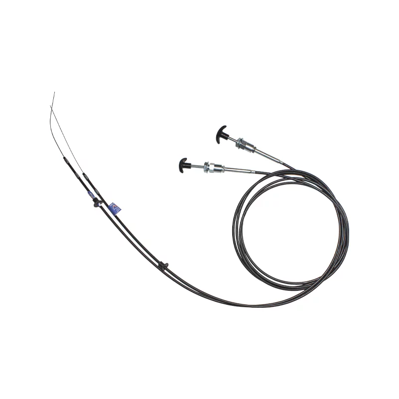 купить Привод гибкий 5551     (2158мм) (оплетка L=1100мм)