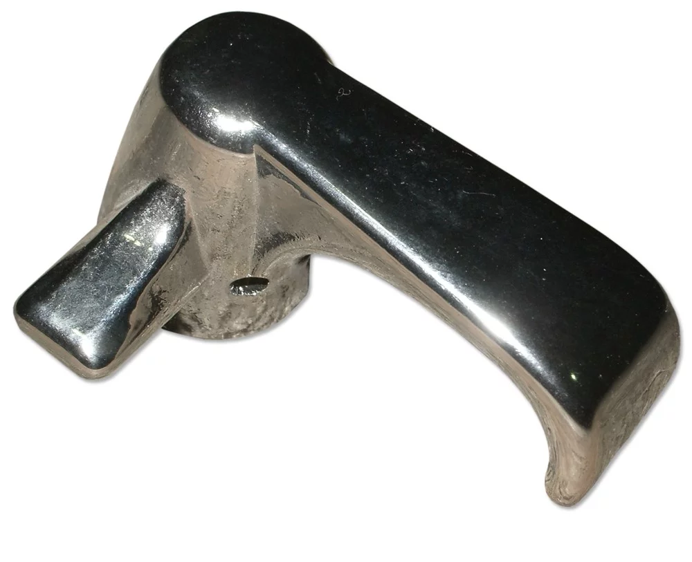 купить Ручка форточки старого образца правая / ДААЗ