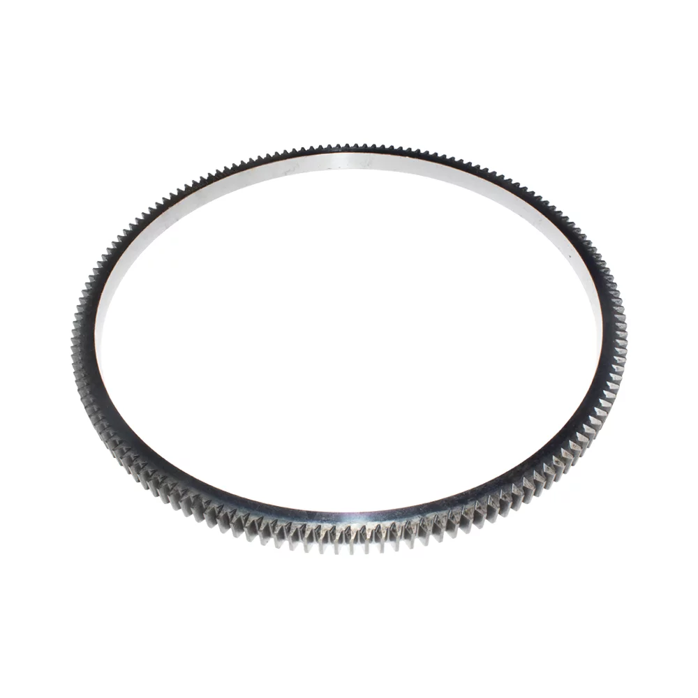 фото венец маховика 436х180х21-149зуб (6isbe, 6isde, iveco) 4895161 dvmark 4929827 