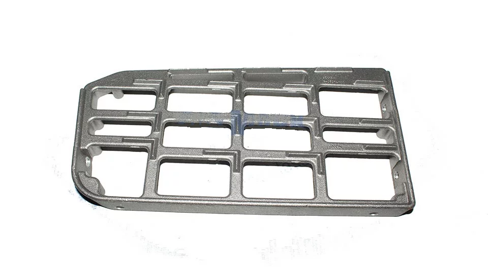 купить Подножка правая верхняя