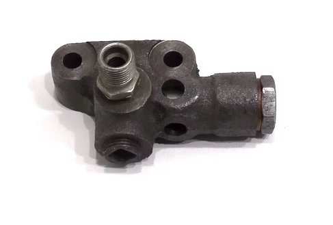 купить Клапан предохранительный (масл. насоса) в сборе