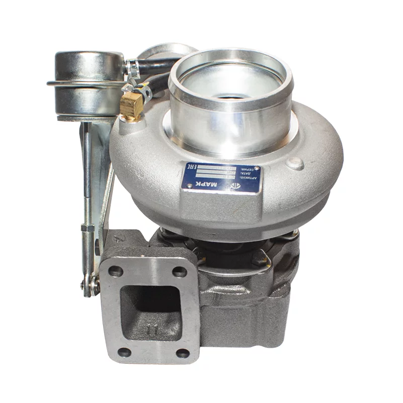 купить Турбокомпрессор ГАЗон "Next" дв-53443-20(23) (Евро-5) (C13-267-01) (без патрубка) / CZ Stra(1БР)