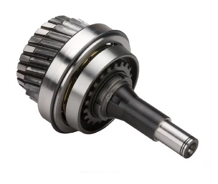 купить Вал первичный КПП - 152 ...027 в сборе / ПАО КамАЗ/СБОРКА