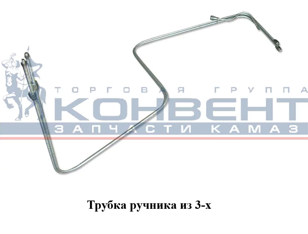 купить Рк ДВС (из  3-х) белый (силиконовый)