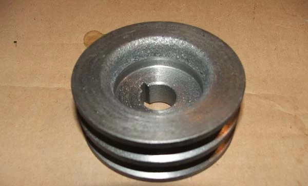купить Шкив генератора (на 5320)