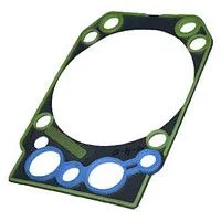 купить Прокладка головки блока ЕВРО ( синяя ) армированная