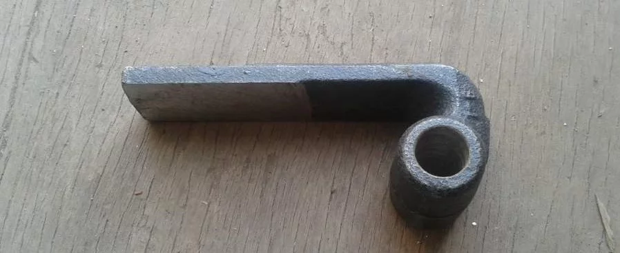 купить Петля борта 55102 в сборе