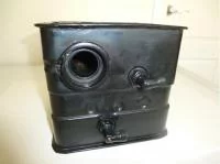 фото бачок расширительный (голый) / медный 5320-1311010 