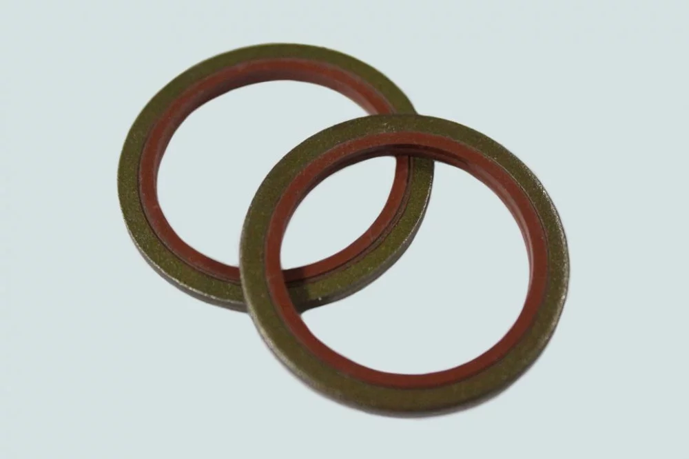 фото кольцо уплотнительное масляного насоса isf3.8 4947071 