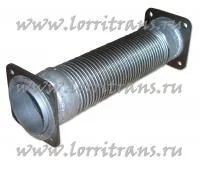 фото металлорукав  турбо/евро ( сетка ) 54115-1203012 