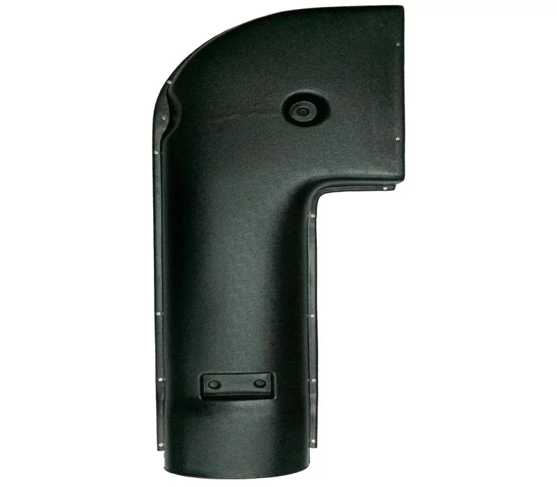 купить Труба воздухозаборника (переходник) на 5308 / СТА