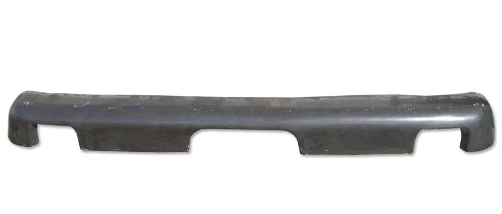 купить Бампер нижний (борода) 64221 АБС пластик